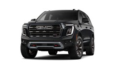 2026 GMC Yukon AT4 Ultimate SUV