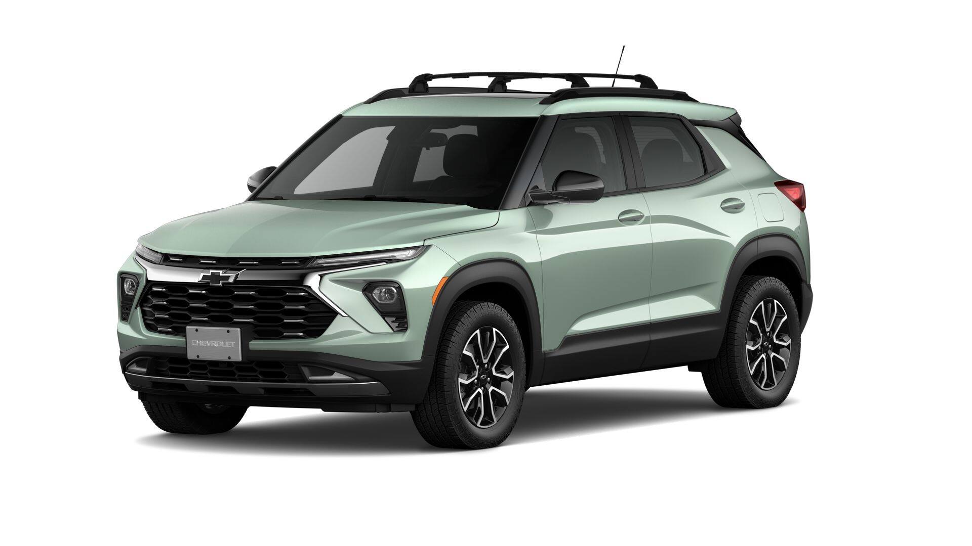 2026 Chevrolet Trailblazer Activ - Photo 25