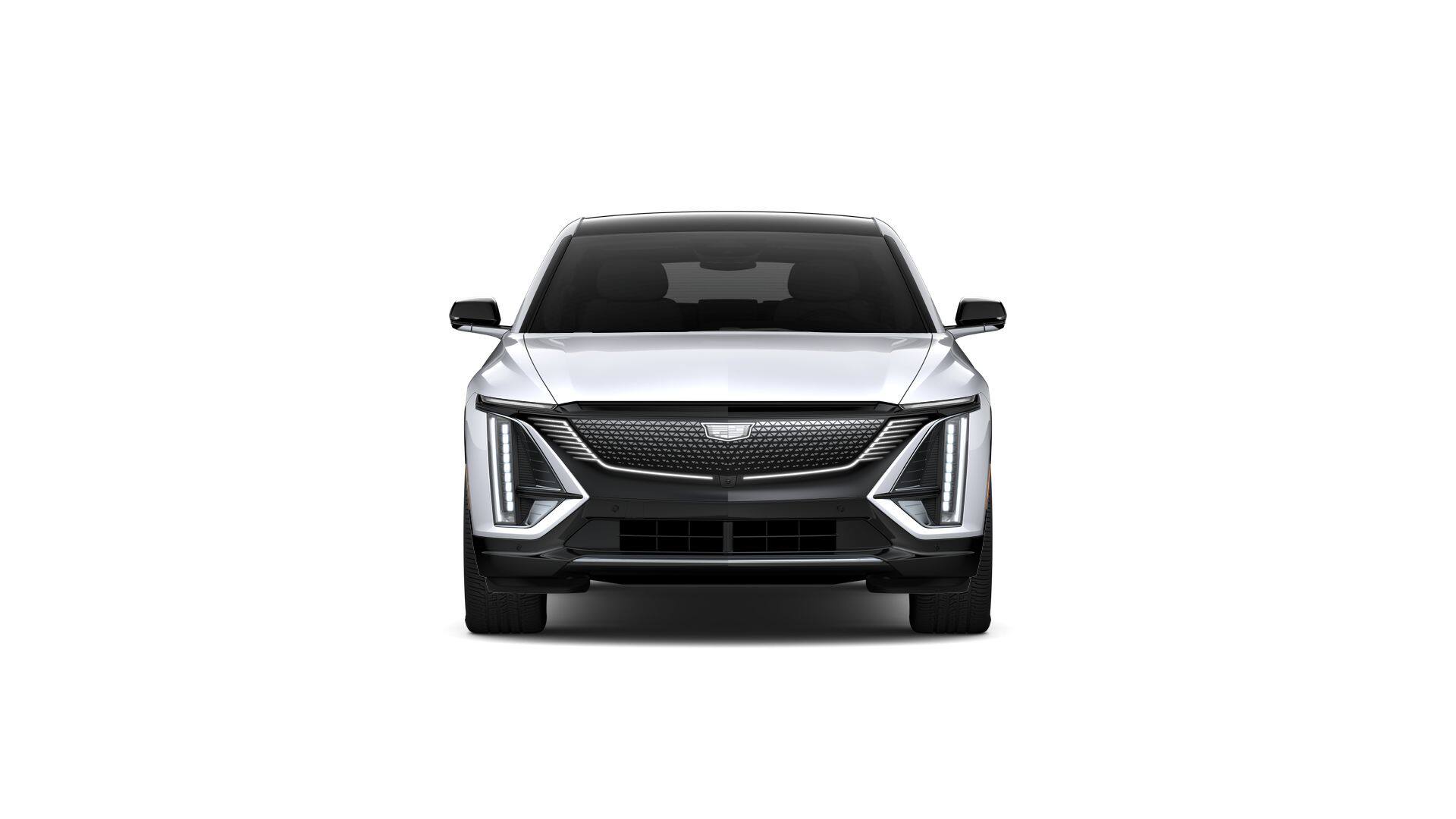2026 Cadillac LYRIQ Sport - Photo 37
