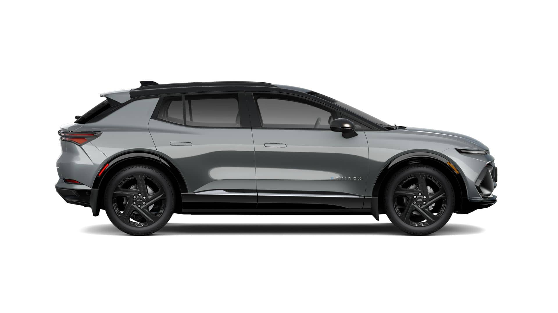 2025 Chevrolet Equinox EV RS - Photo 16