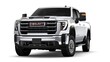 GMC Sierra 2500 HD
