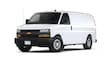 Chevrolet Express Cargo 2500