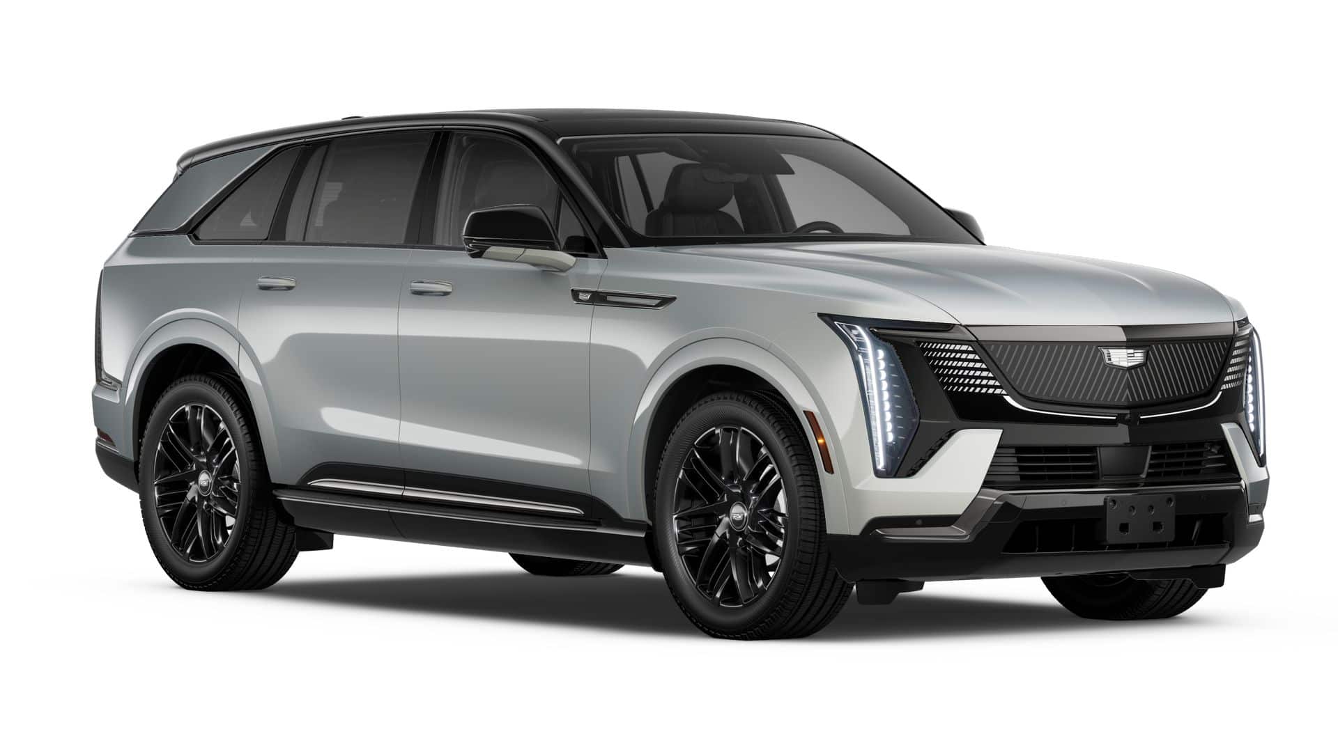 2025 Cadillac Escalade IQ Sport 2 - Photo 30
