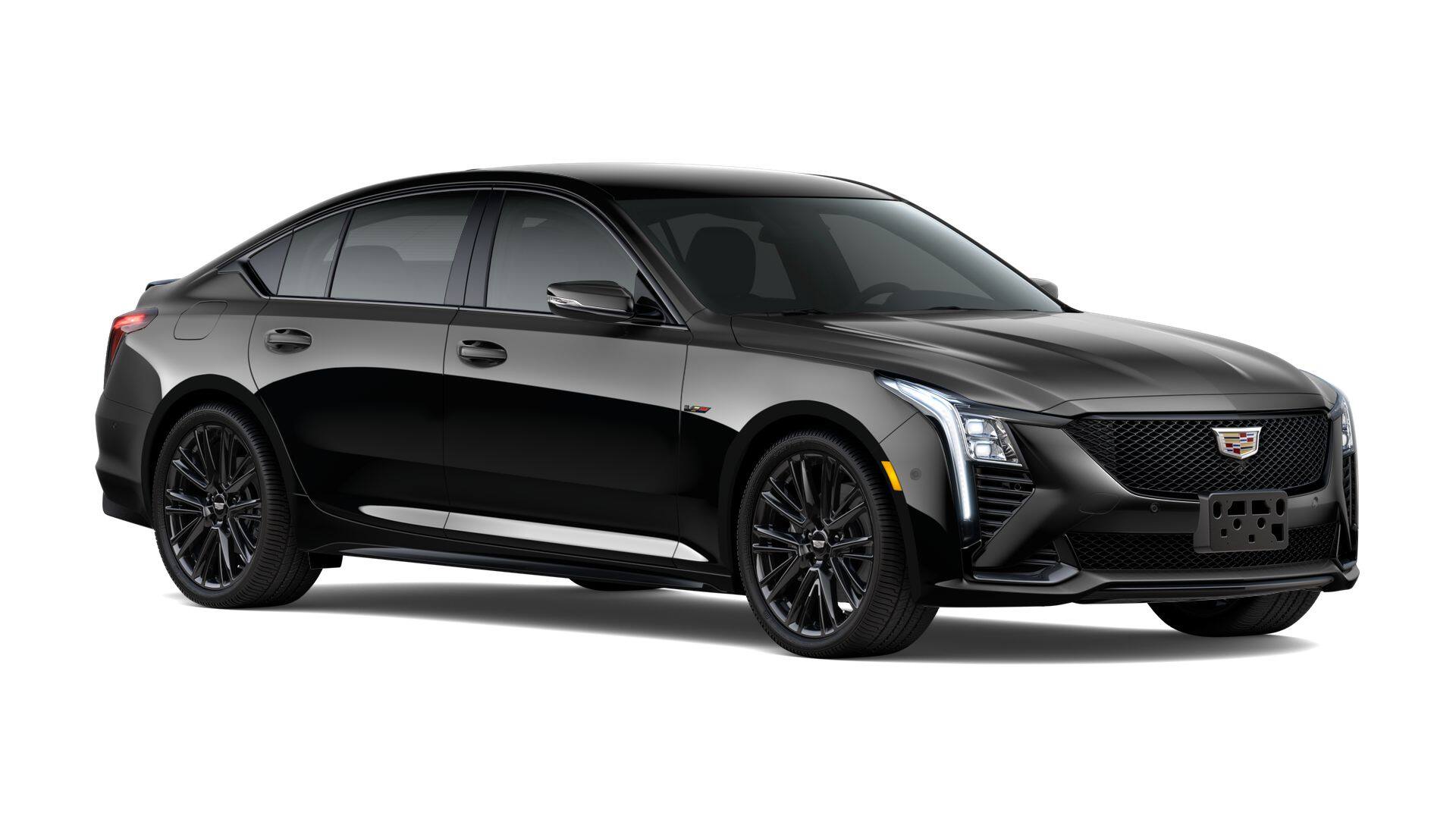 2026 Cadillac CT5 V-Series - Photo 29