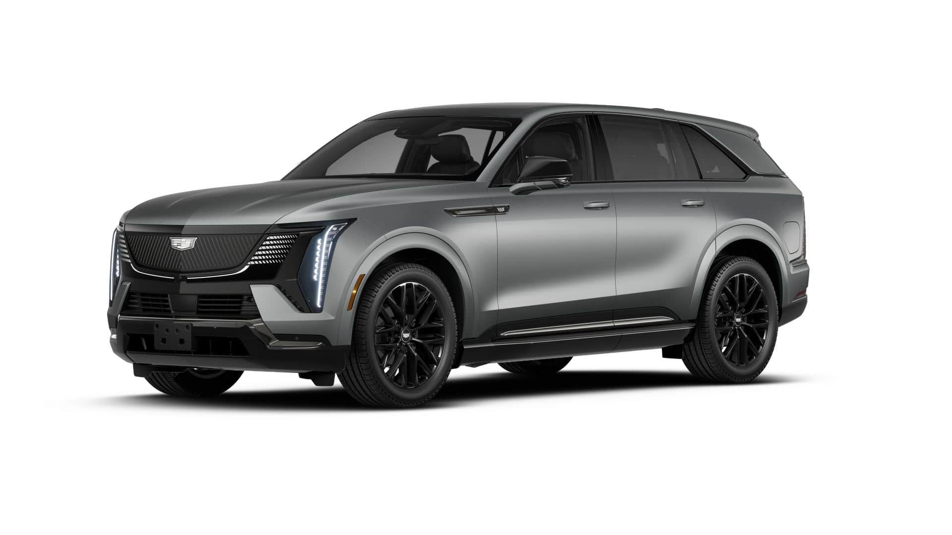 2026 Cadillac Escalade IQ Premium Sport - Photo 29