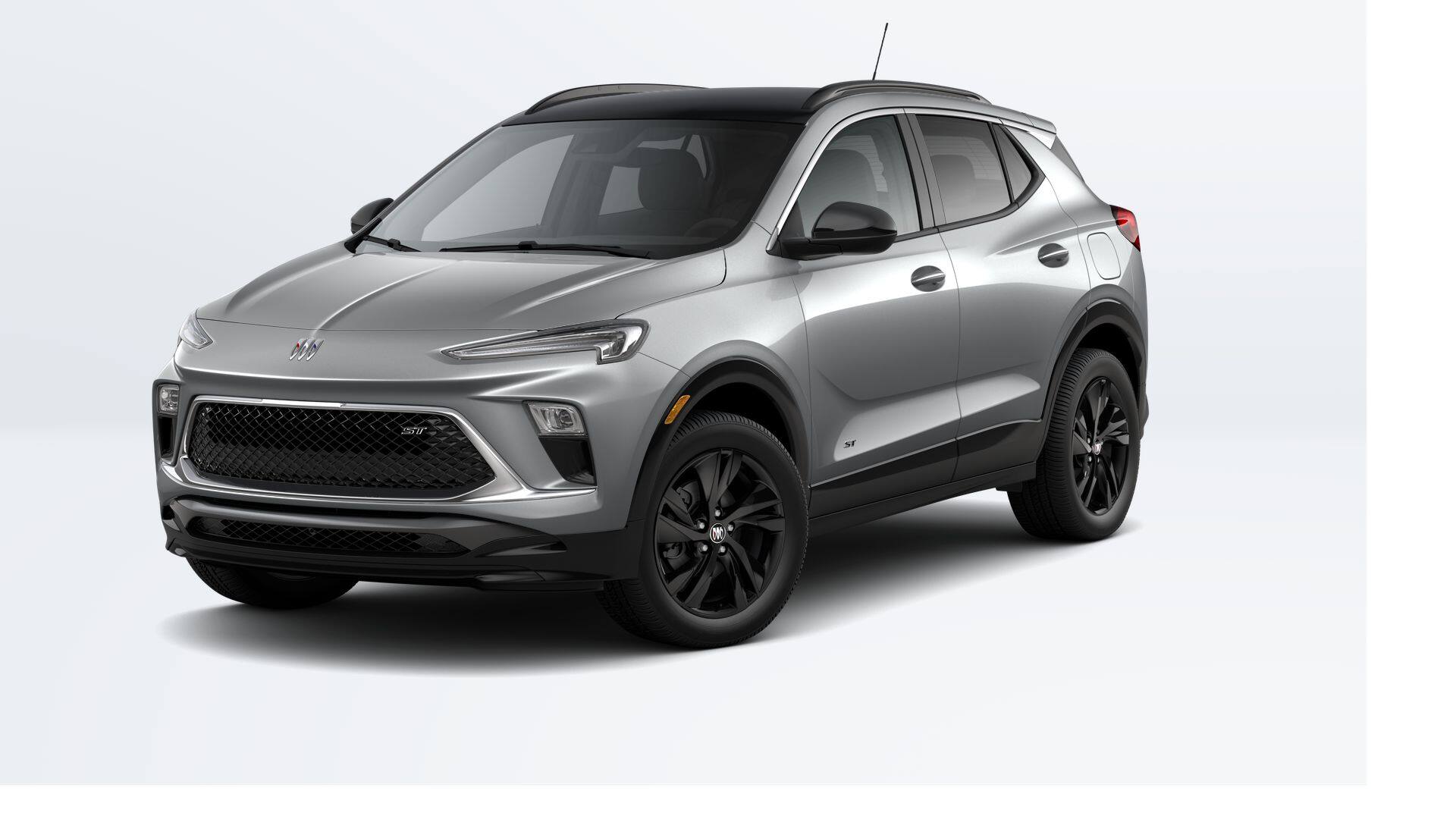 2026 Buick Encore GX Sport Touring photo 2