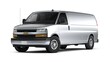  Chevrolet Express Cargo 3500