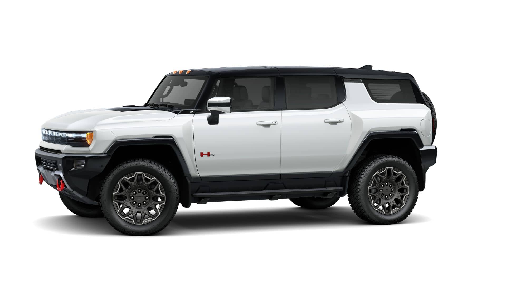 2025 GMC HUMMER EV 3X - Photo 24