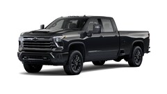 2026 Chevrolet Silverado 2500 HD High Country Truck
