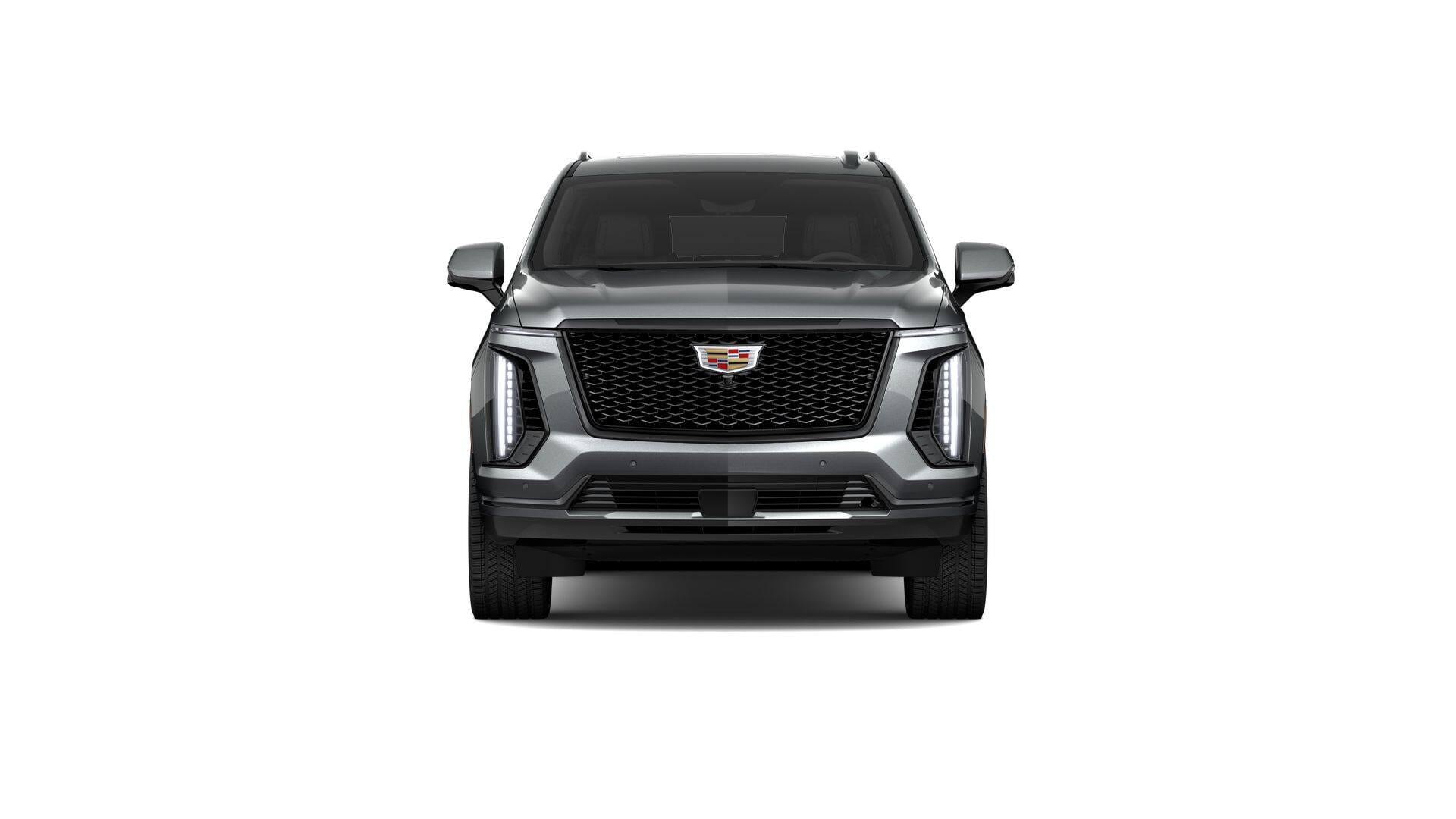 2026 Cadillac Escalade ESV Sport's photo