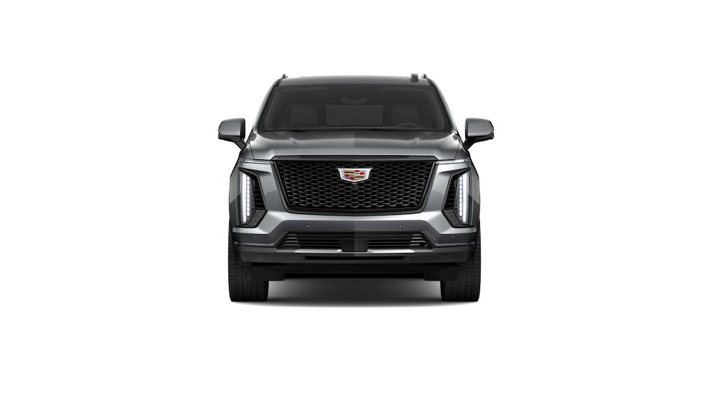 New 2026 CADILLAC Escalade ESV Sport SUV