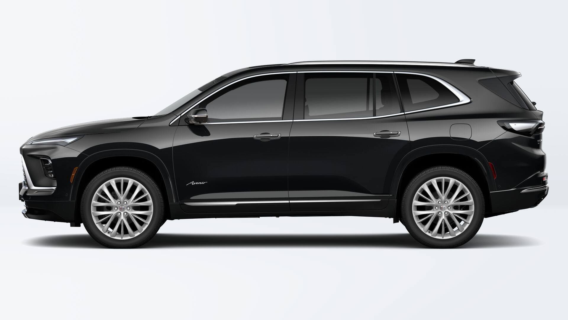 2025 Buick Enclave Avenir - Photo 33