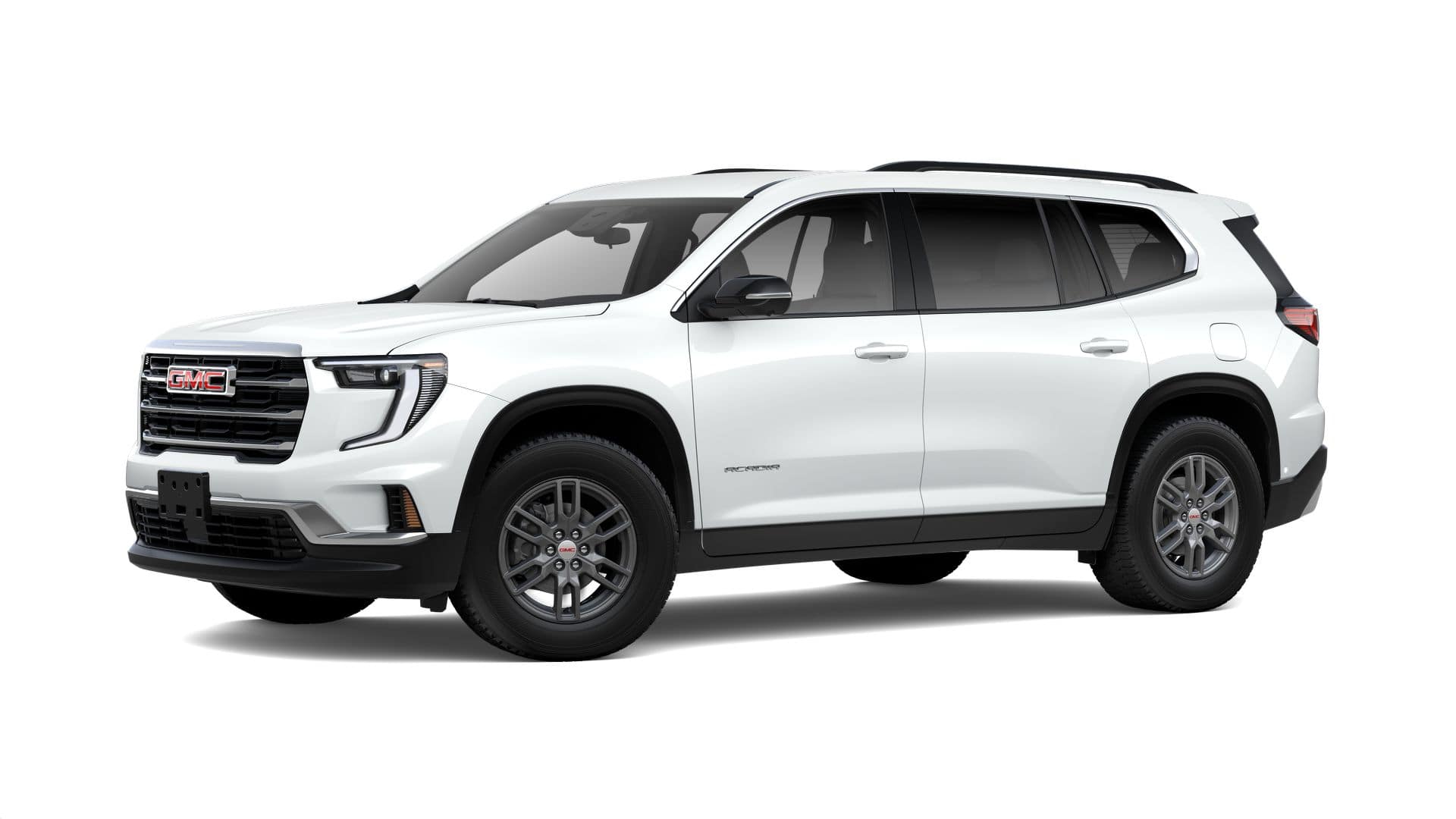 2026 GMC Acadia Elevation photo 2