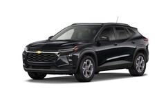2026 Chevrolet Trax LT SUV