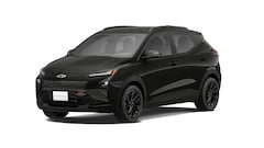 2027 Chevrolet Bolt RS SUV