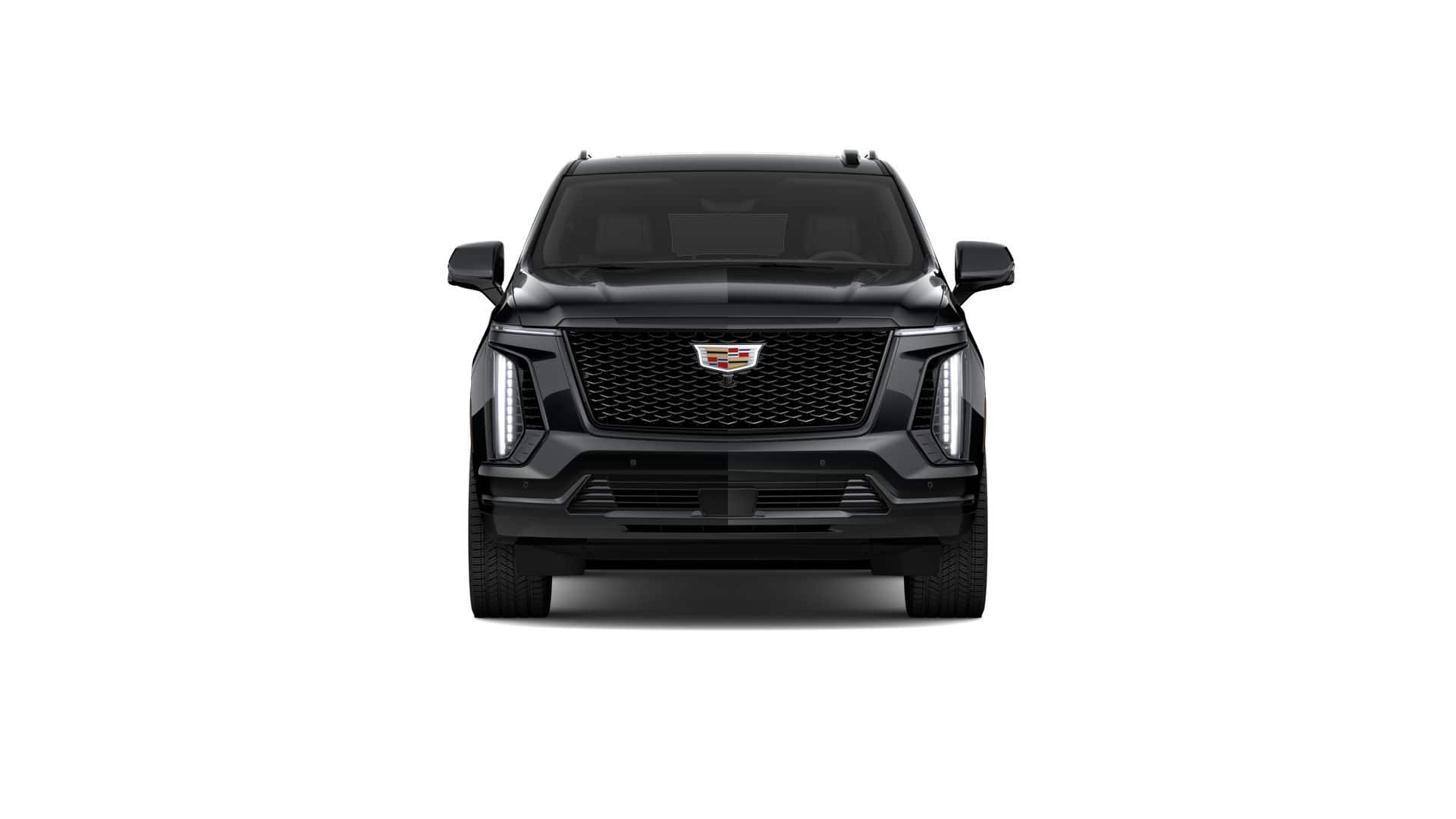 2026 Cadillac Escalade Sport's photo