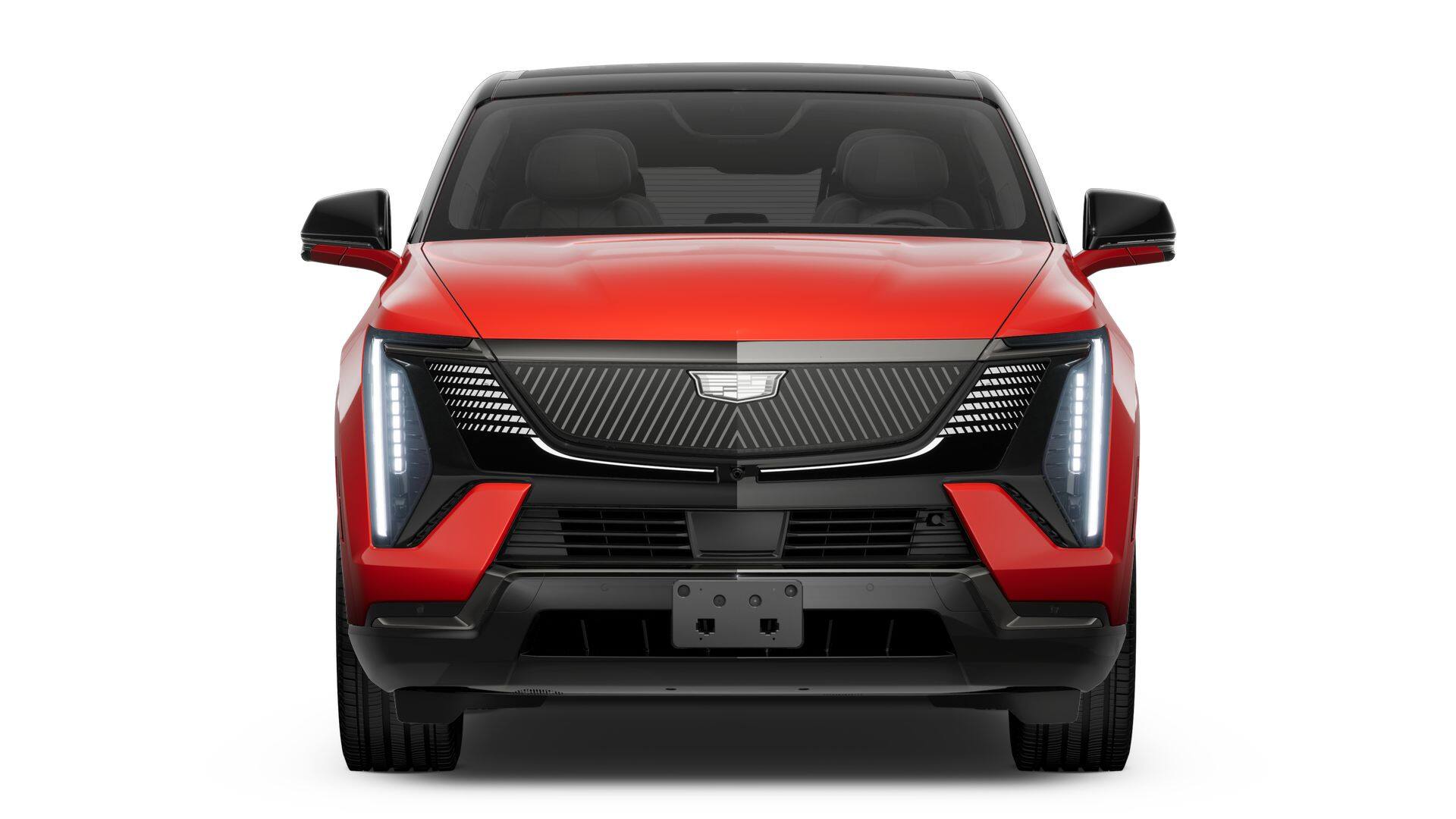 2026 Cadillac Escalade IQ Premium Sport photo 4