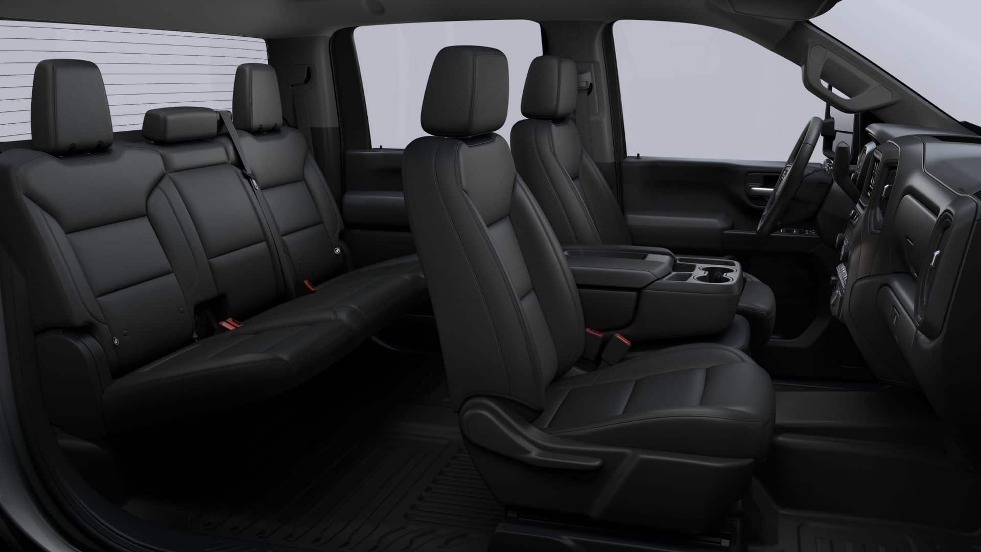 2026 Chevrolet Silverado 2500 HD Work Truck - Photo 29