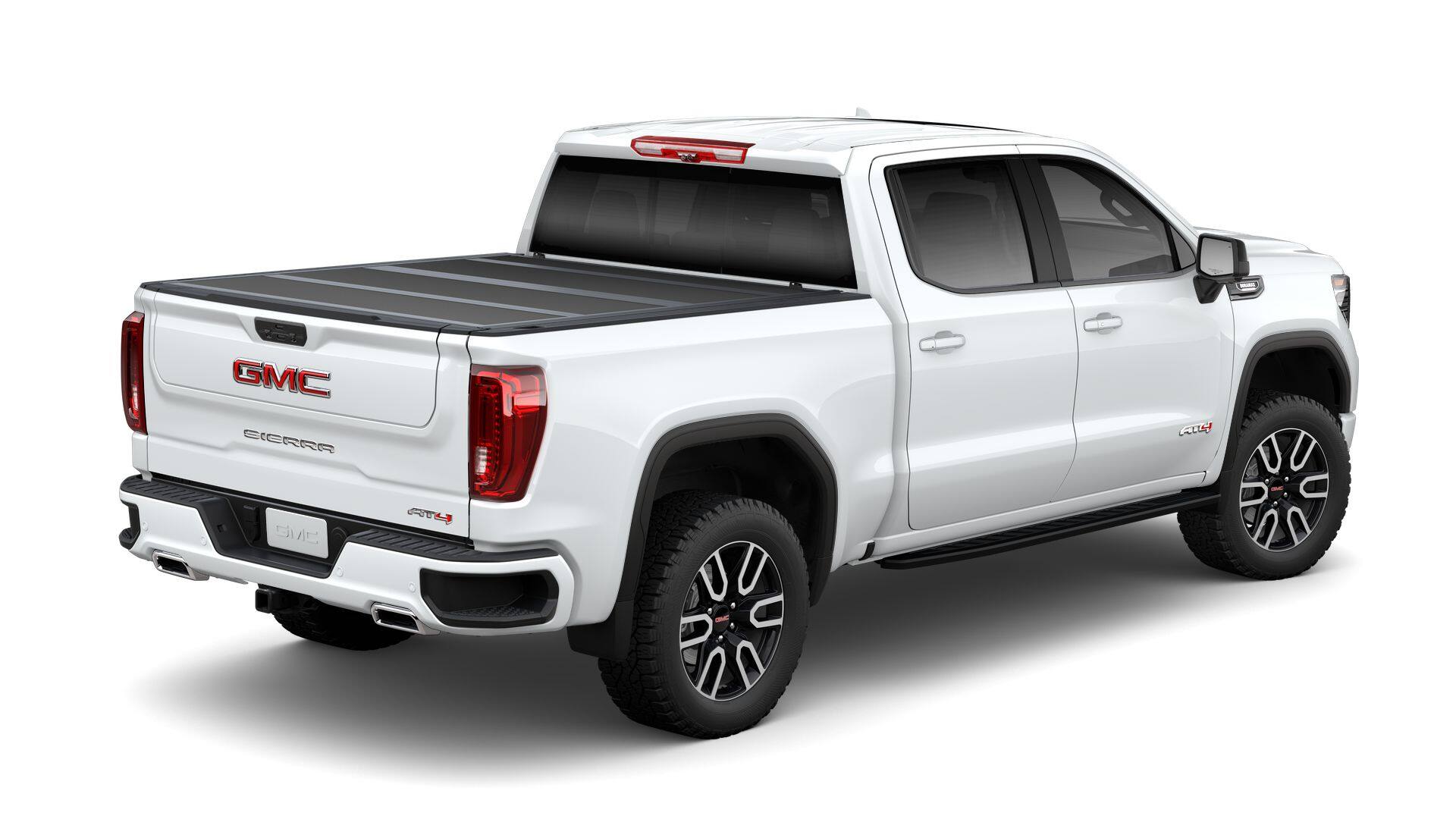 2026 Gmc Sierra 1500 AT4 photo 3