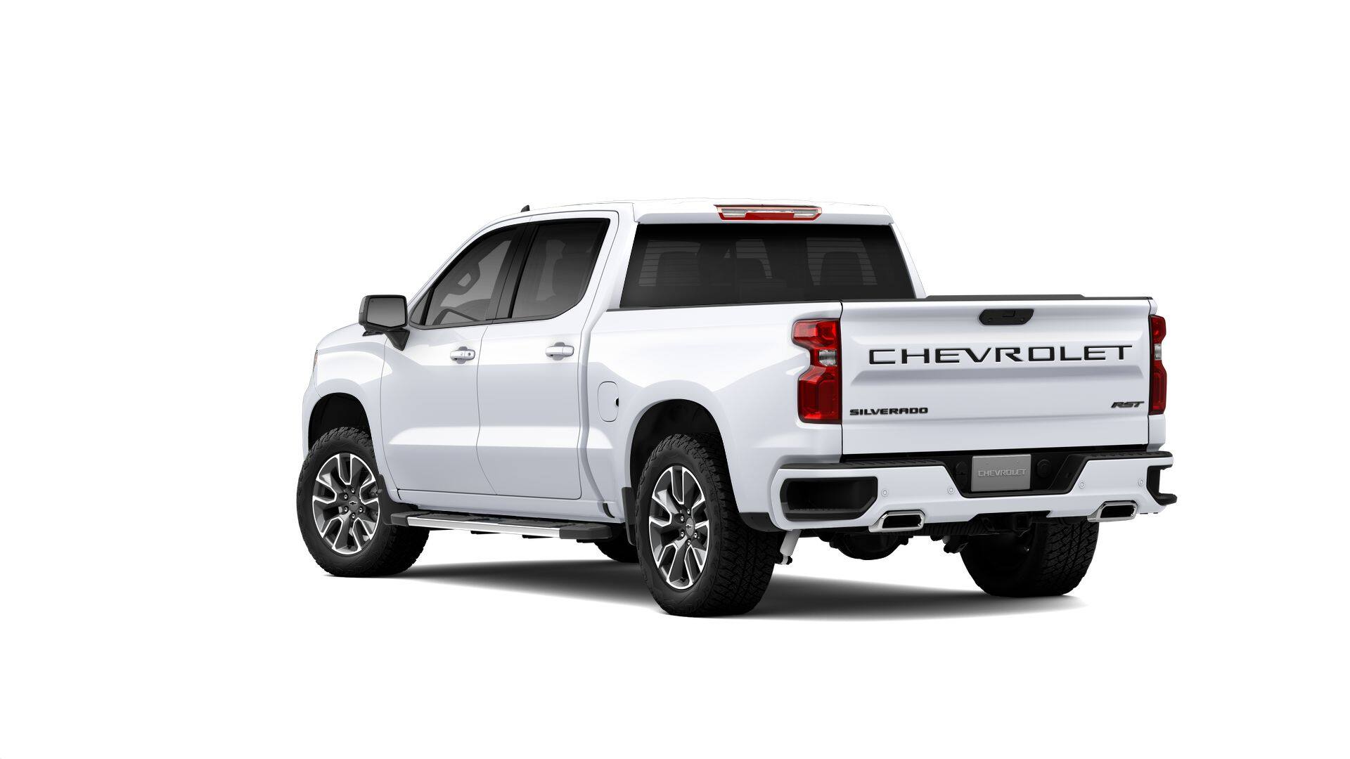 2026 Chevrolet Silverado 1500 RST - Photo 50