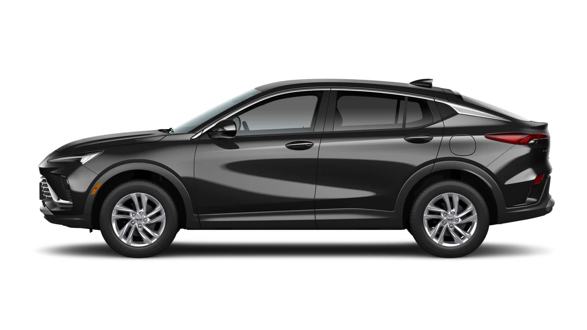 2026 Buick Envista Preferred photo 6