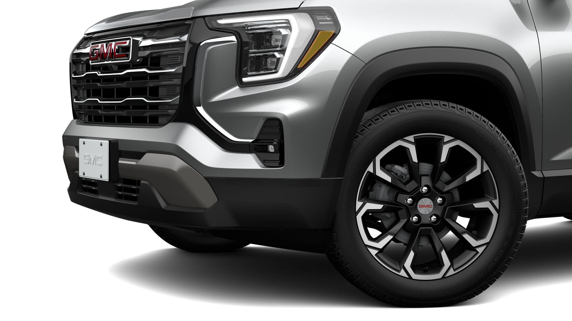 2026 GMC Terrain Elevation - Photo 32