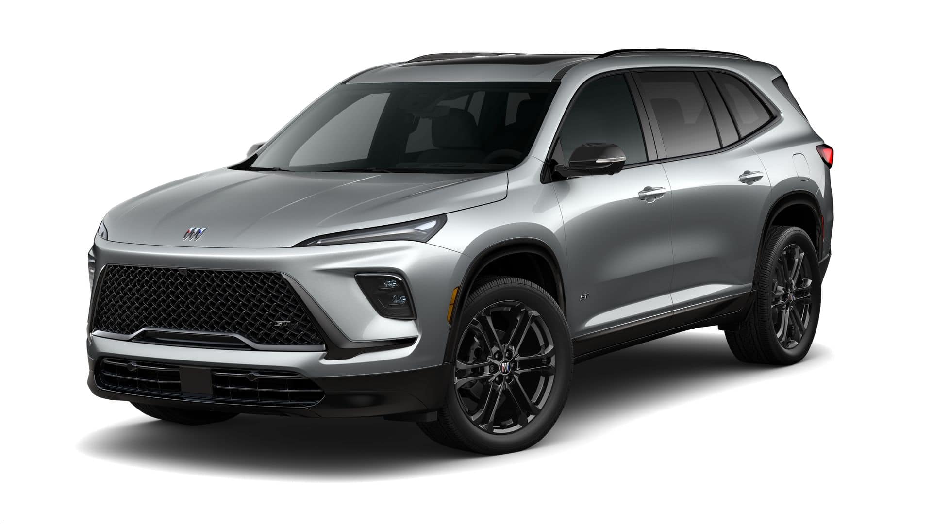 Thumbnail: 2026 Buick Enclave - 26