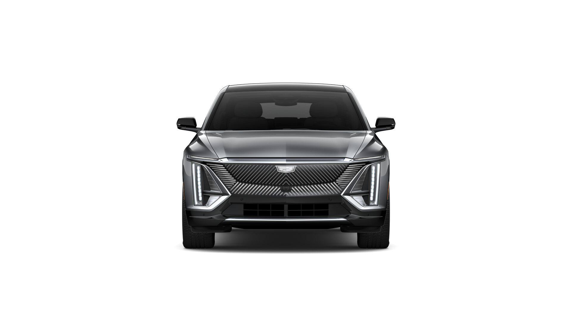 2026 Cadillac LYRIQ Luxury - Photo 9