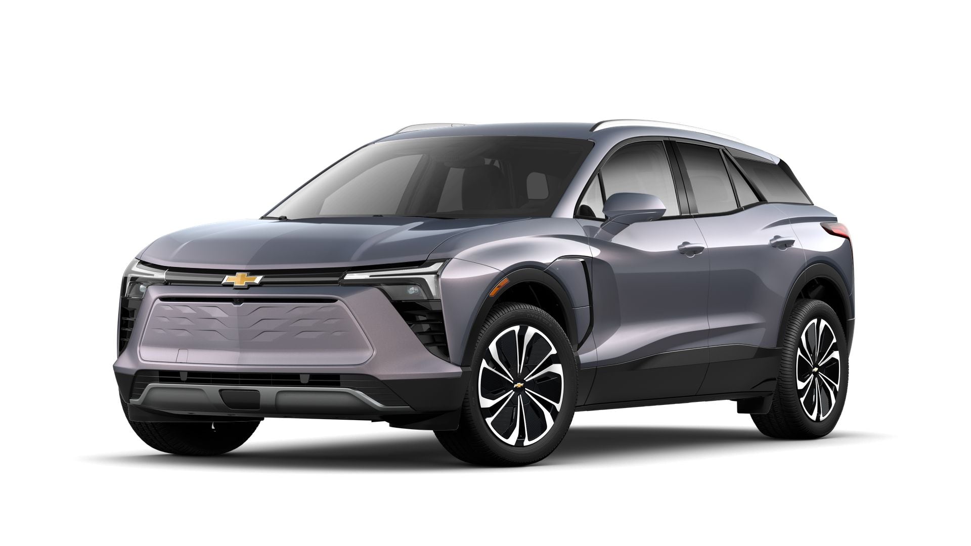 2024 Chevrolet Blazer EV photo 3