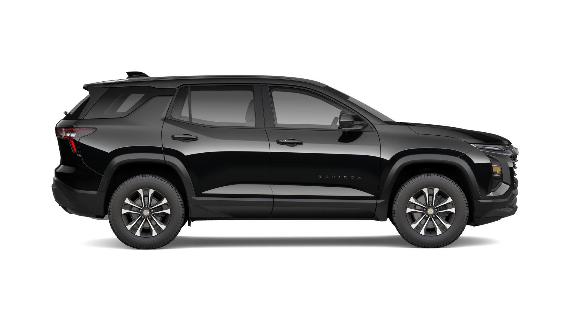 2027 Chevrolet Equinox LT - Photo 13