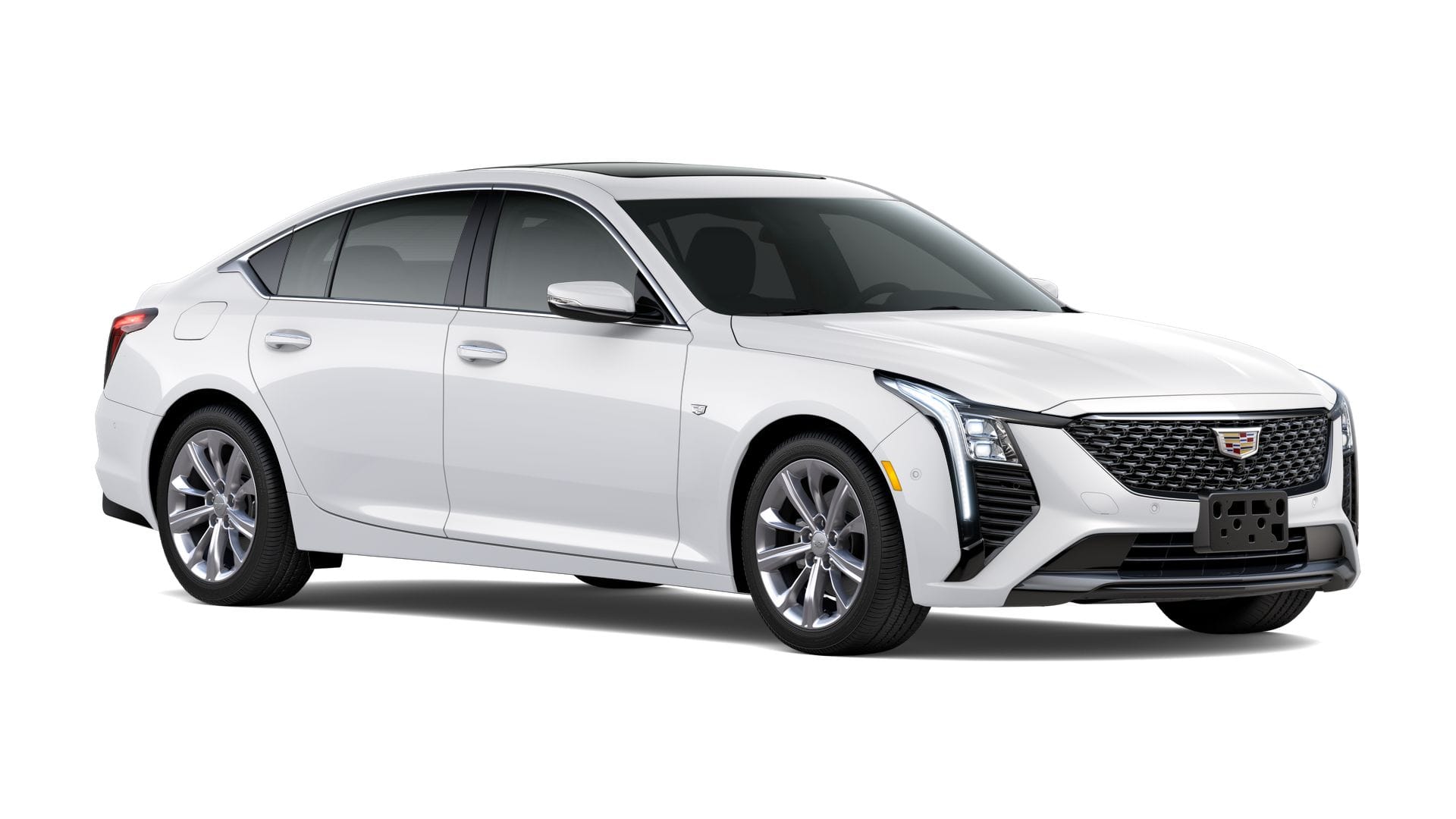 2026 Cadillac CT5 Premium Luxury - Photo 30