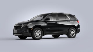 2022 Chevrolet Equinox LT SUV for sale in Mendon, MA at Imperial Cars