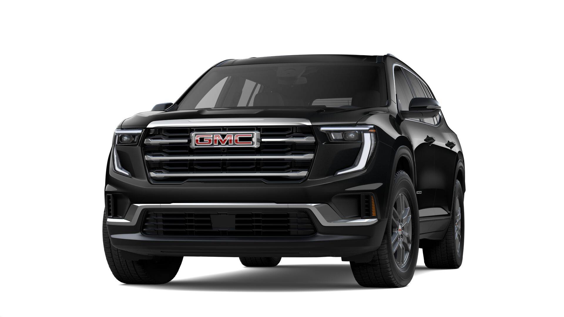 2026 GMC Acadia Elevation's photo