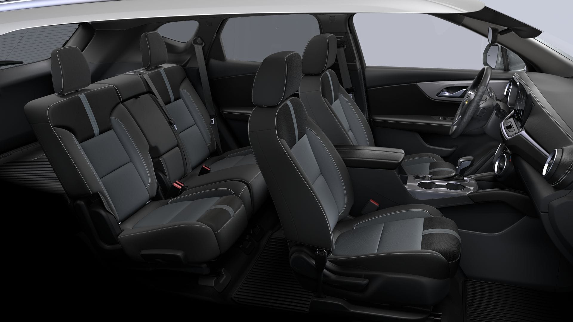 2026 Chevrolet Blazer 2LT - Photo 31