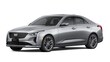 CADILLAC CT4