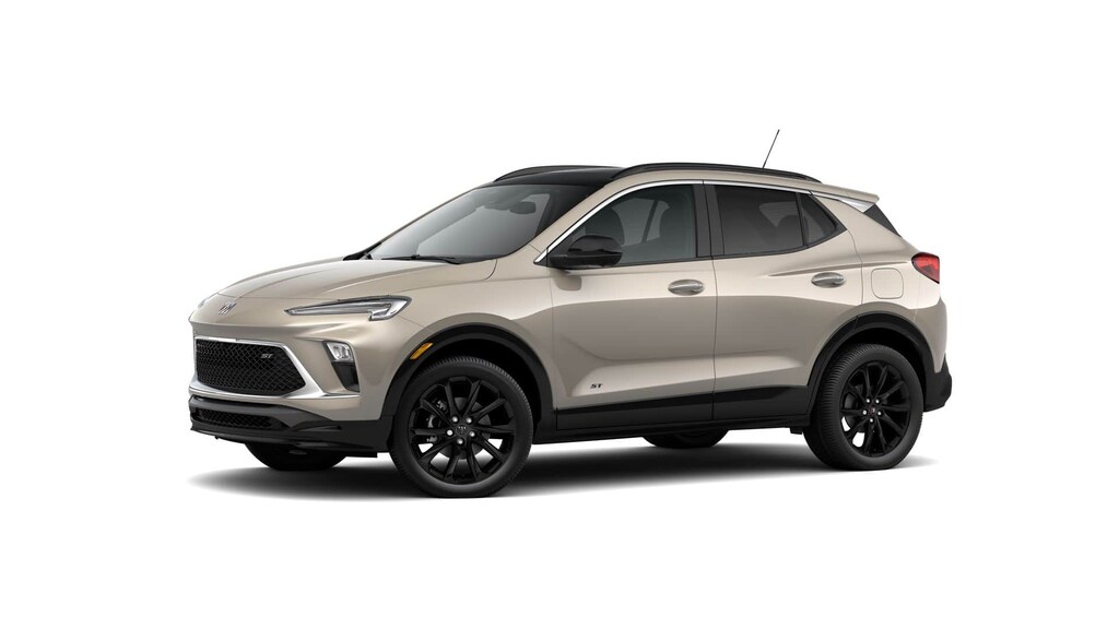 New 2026 Buick Encore GX Sport Touring SUV