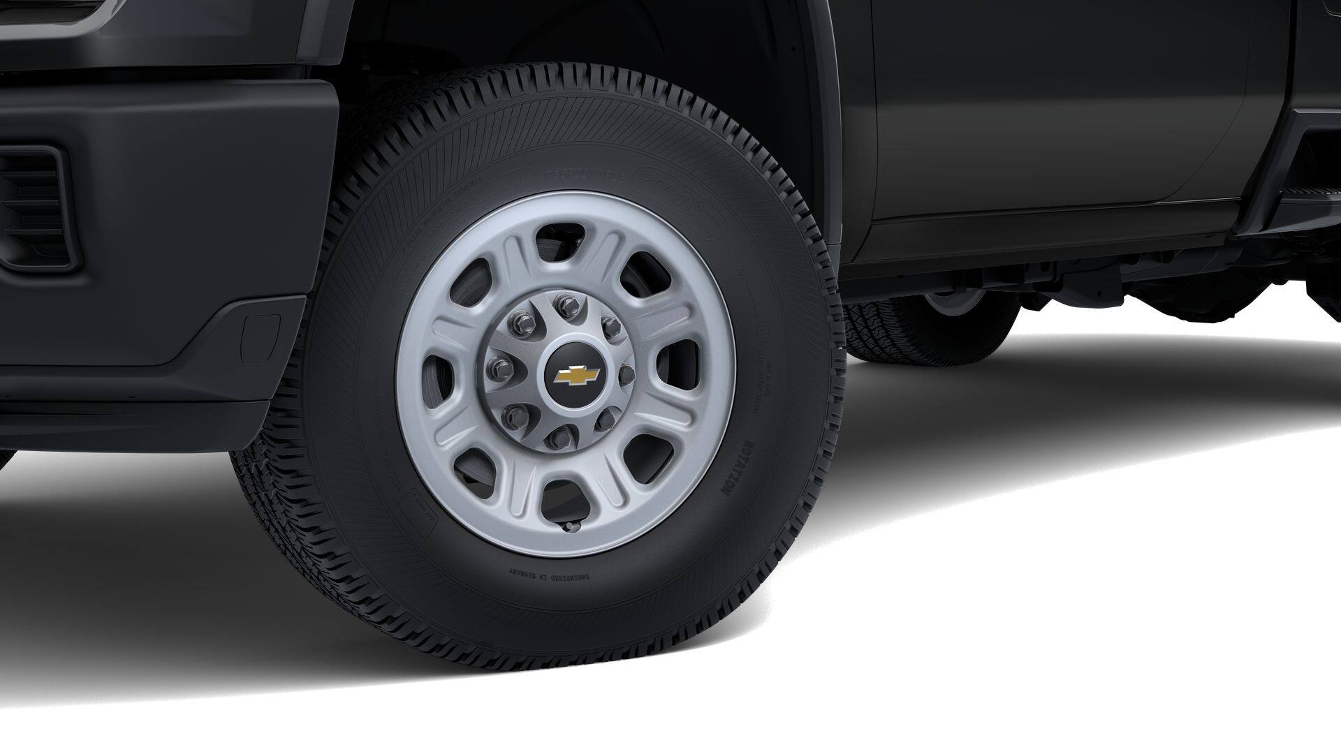 2026 Chevrolet Silverado 3500 HD Work Truck - Photo 53