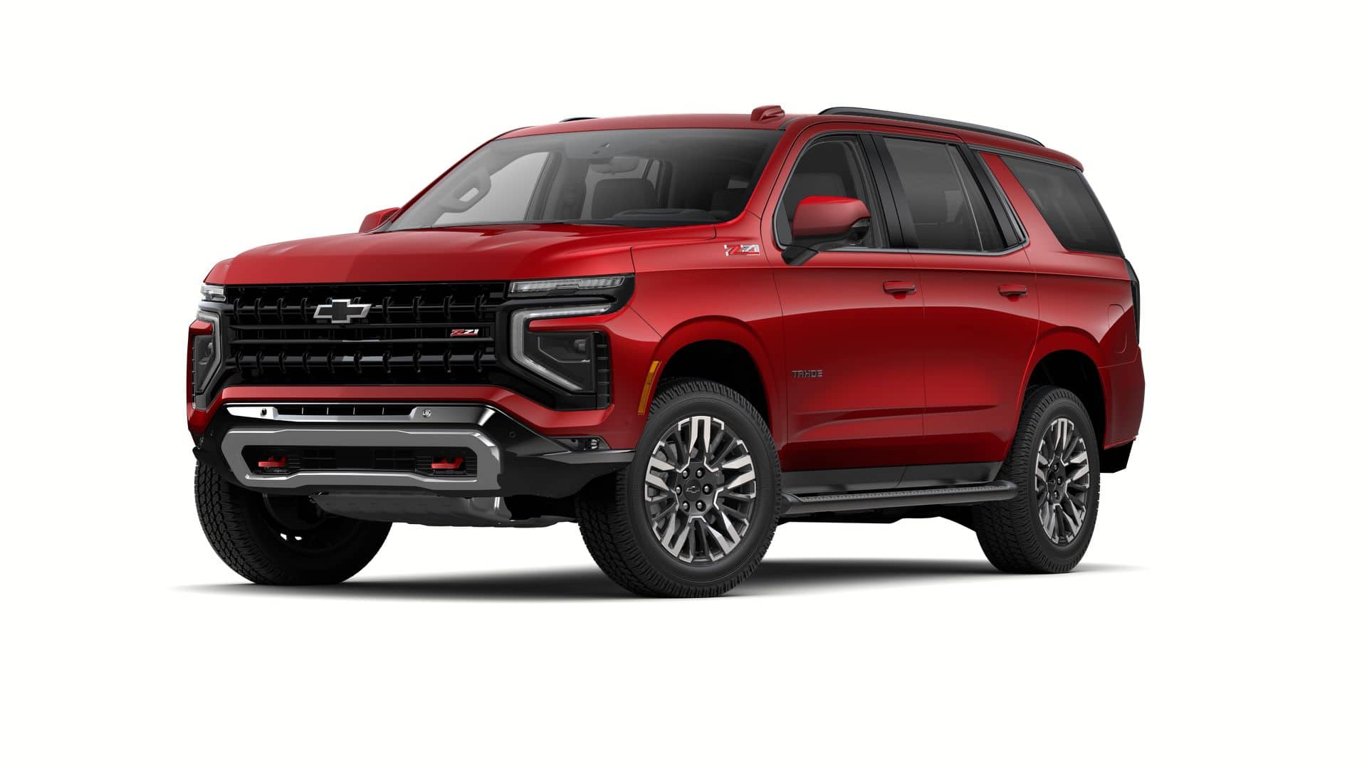 2025 Chevrolet Tahoe SUV 