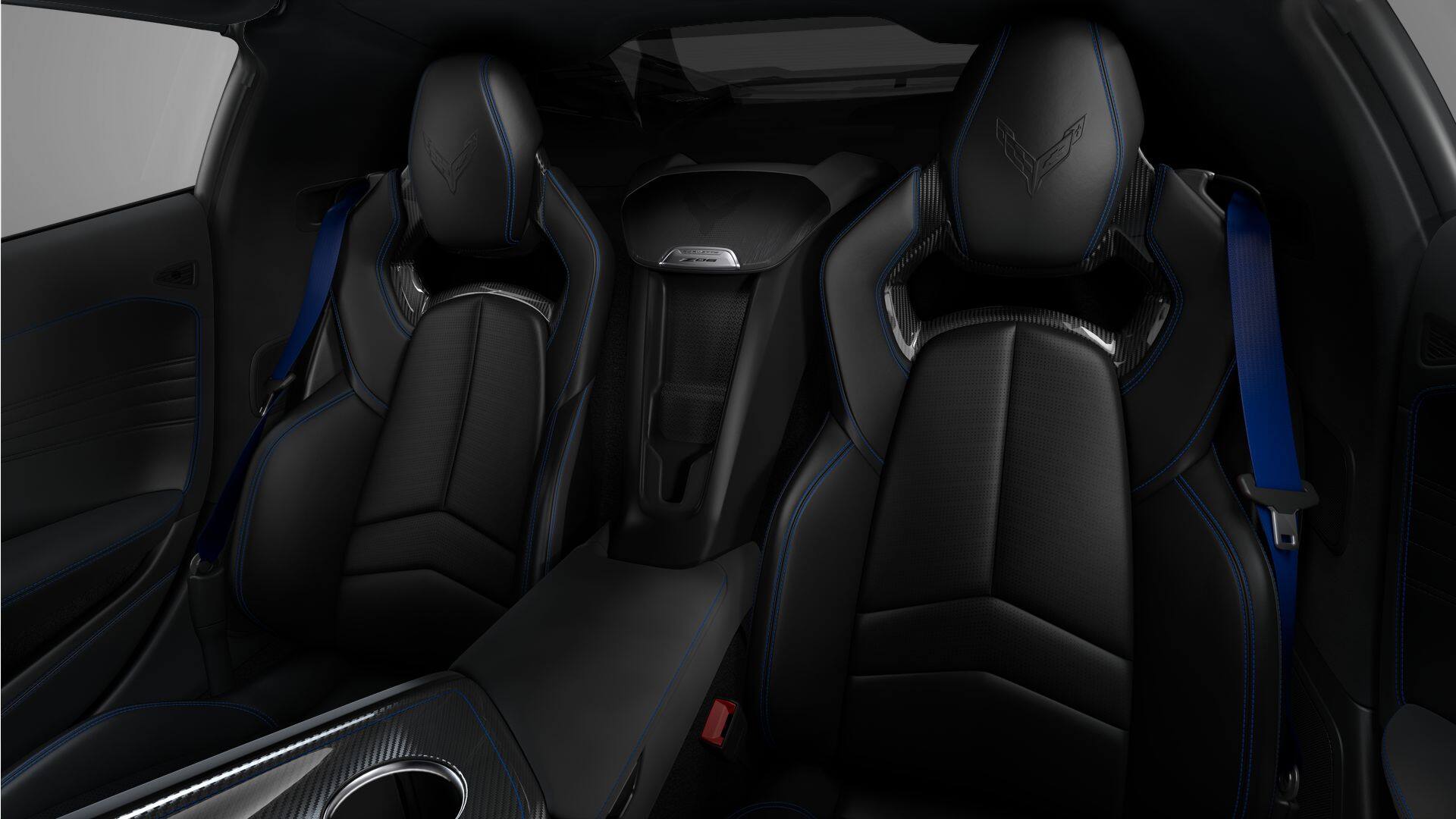 Thumbnail: 2026 Chevrolet Corvette - 35