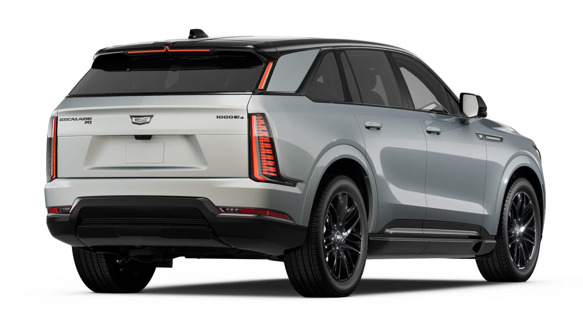 2025 Cadillac Escalade IQ Sport 2 - Photo 29