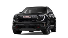 2026 GMC Acadia AT4 SUV