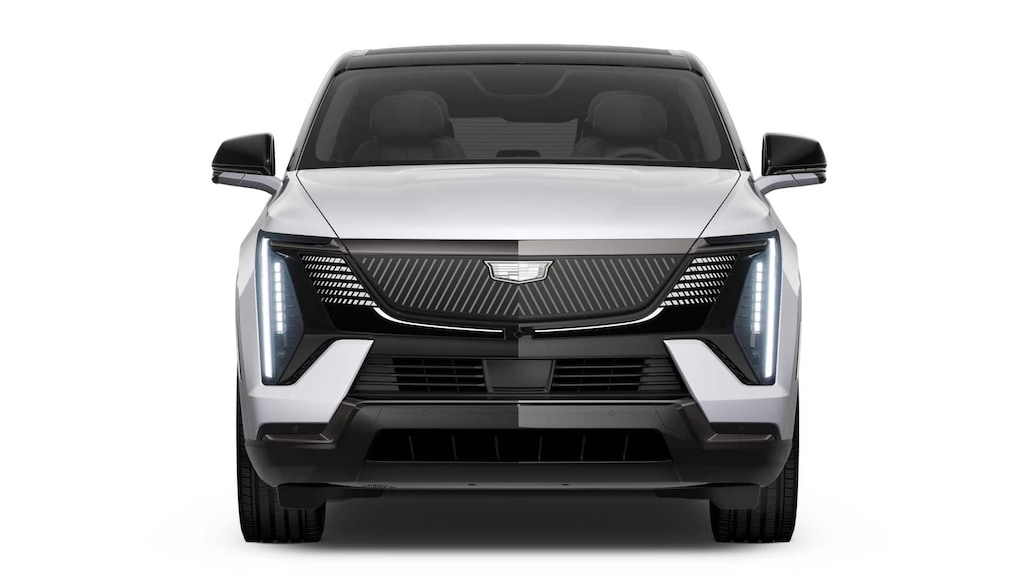 New 2026 CADILLAC ESCALADE IQ Sport SUV