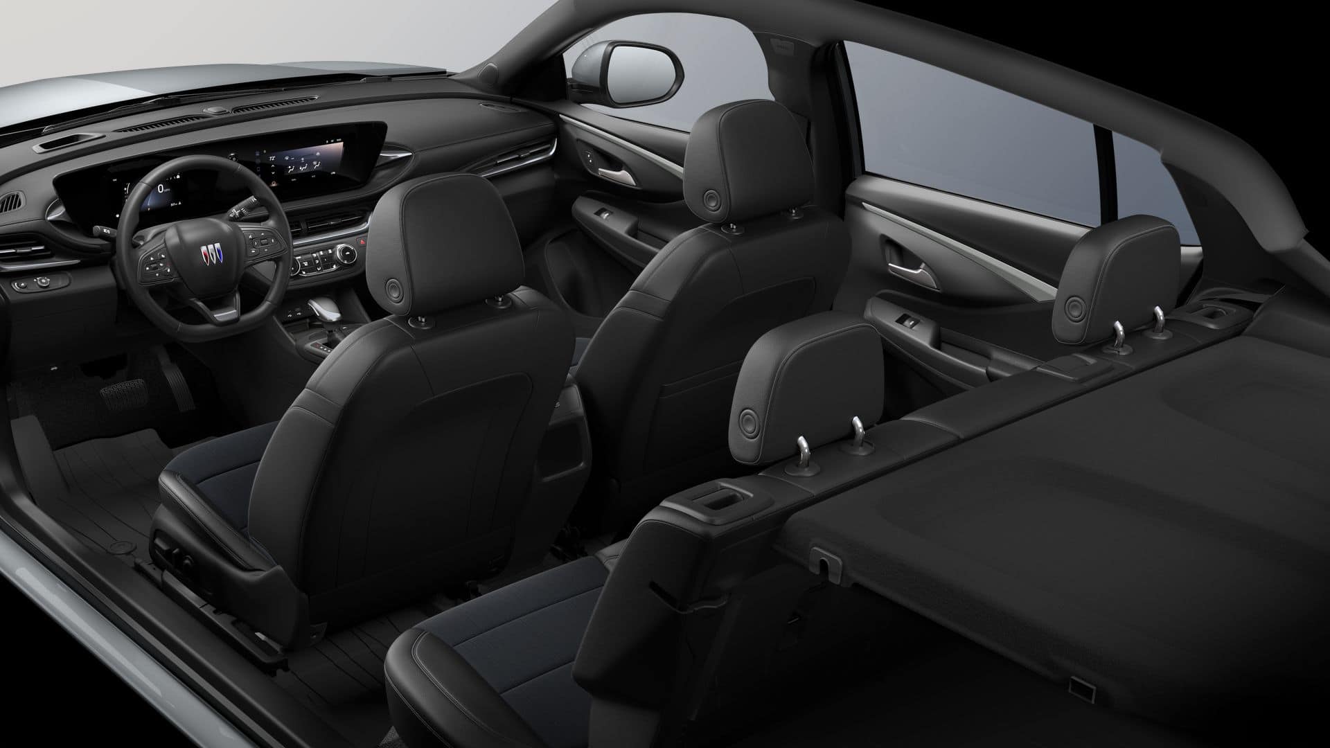 2026 Buick Envista Preferred - Photo 65