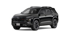 2026 Chevrolet Equinox RS SUV