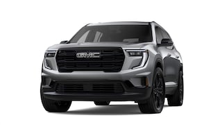 2026 GMC Acadia Elevation SUV