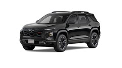 2026 Chevrolet Equinox RS SUV