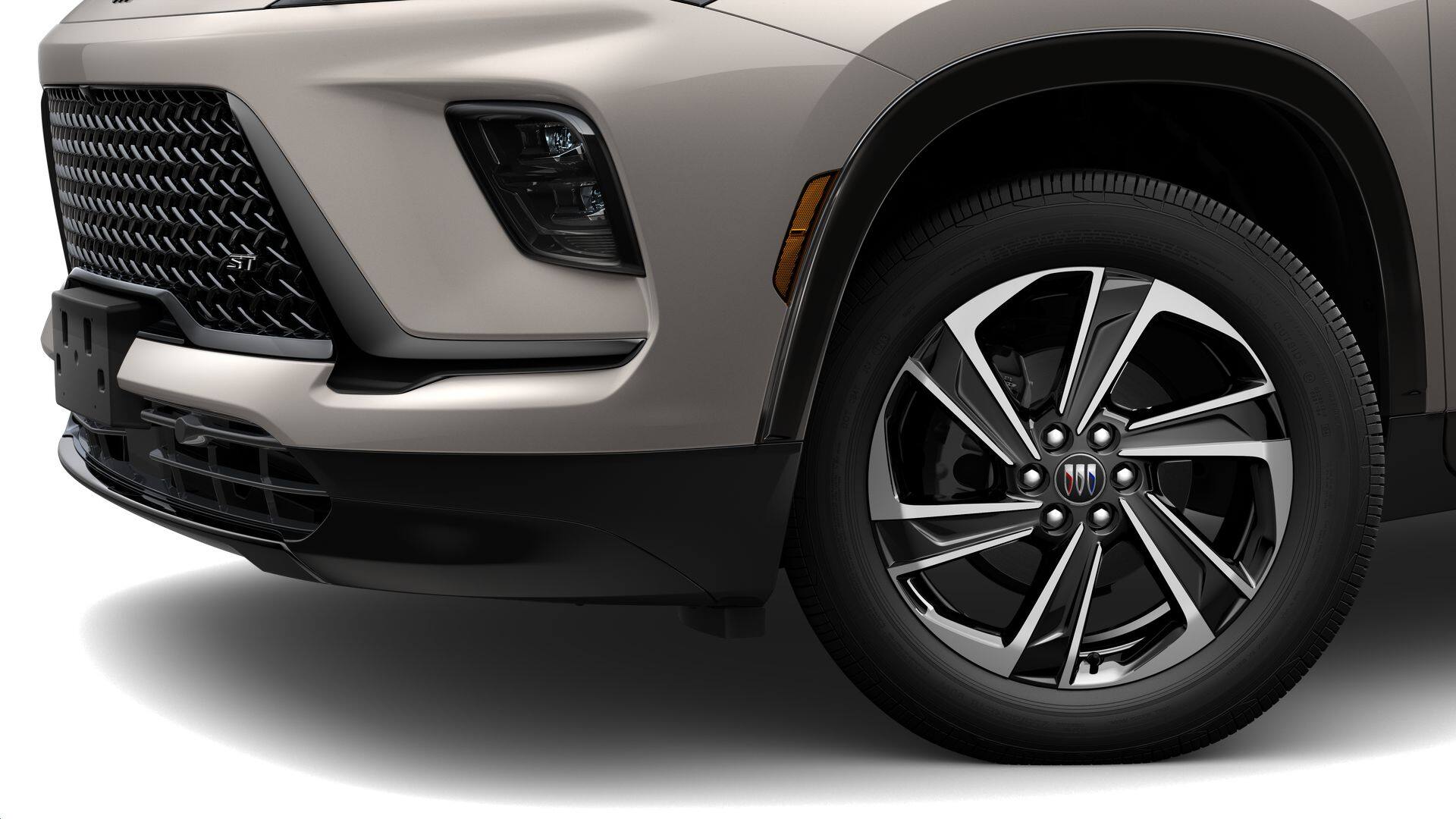 2026 Buick Enclave Sport Touring photo 5