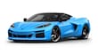 Chevrolet Corvette E-Ray