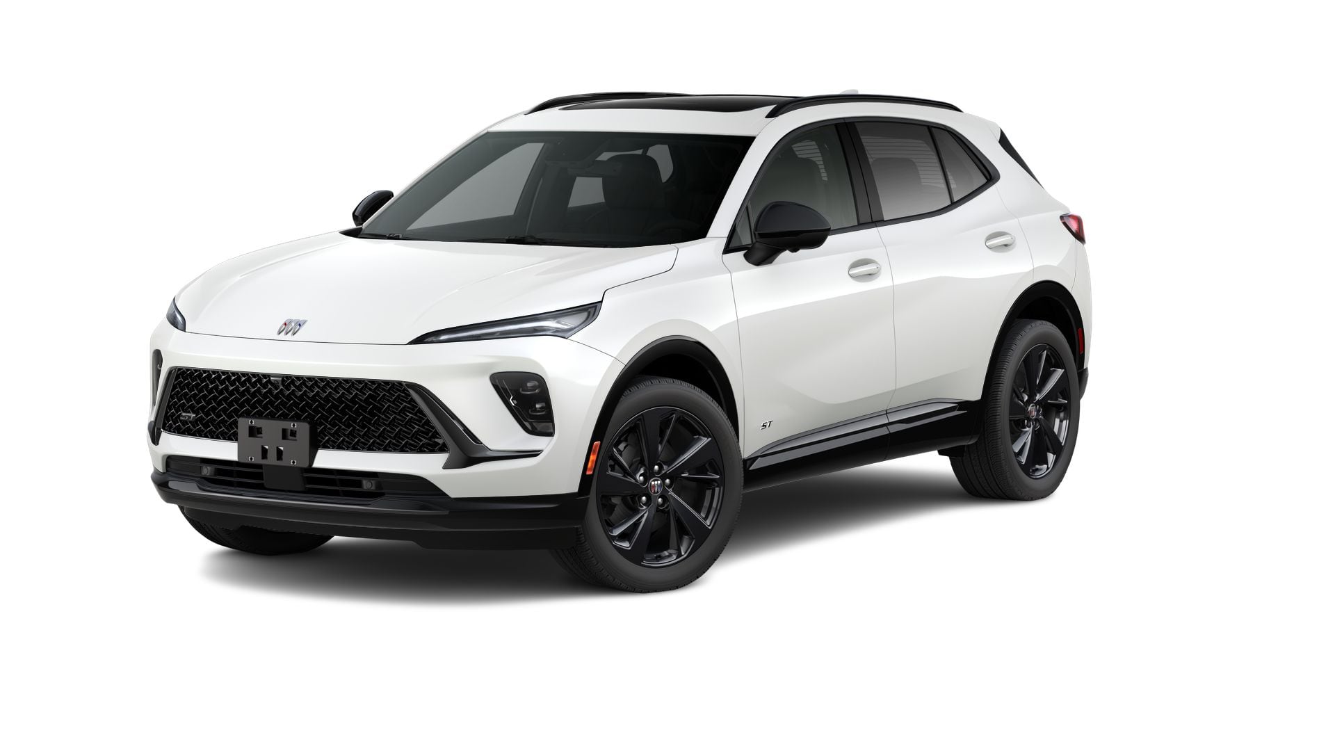 Thumbnail: 2025 Buick Envision - 3
