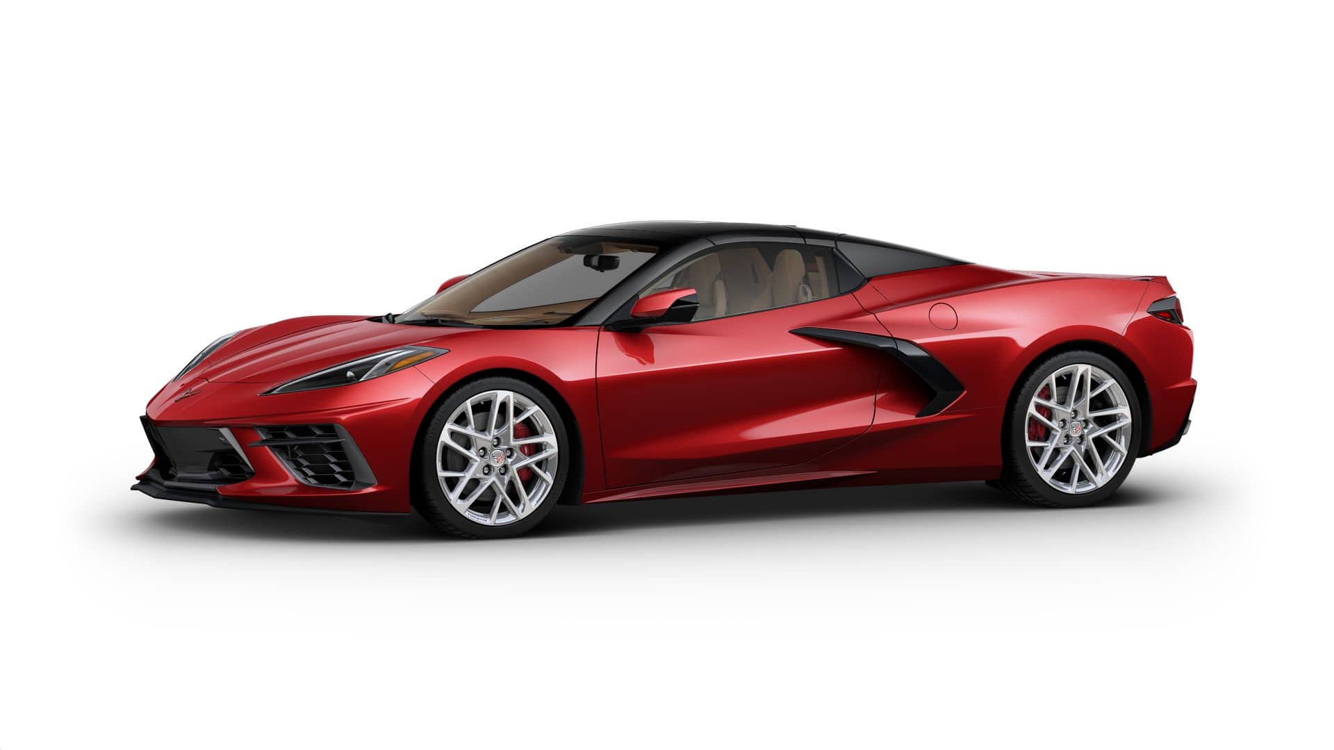 2026 Chevrolet Corvette 3LT - Photo 100
